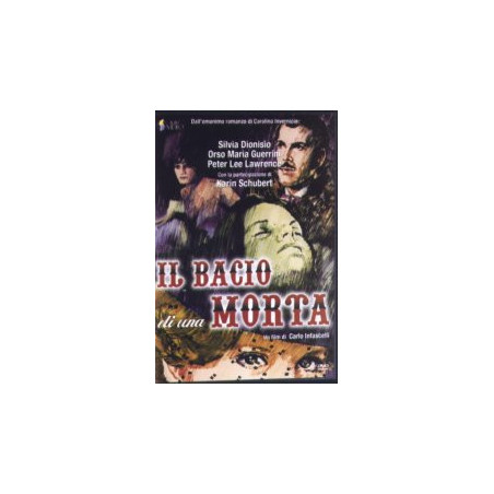 Il Bacio Di Una Morta