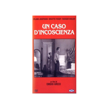 Un Caso D'Incoscienza