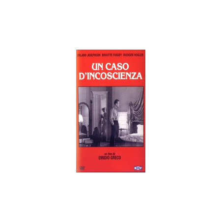 Un Caso D'Incoscienza