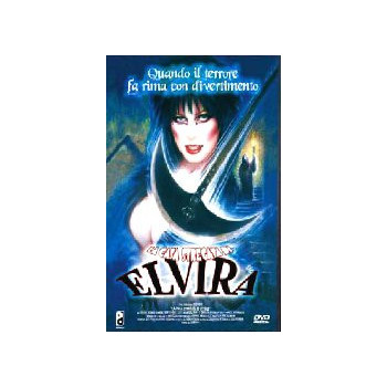 La Casa Stregata Di Elvira