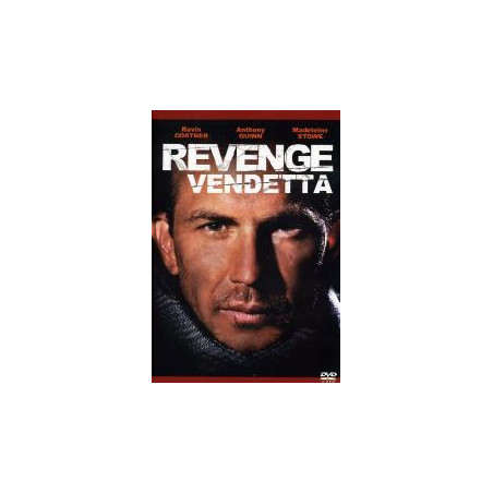 Revenge - Vendetta