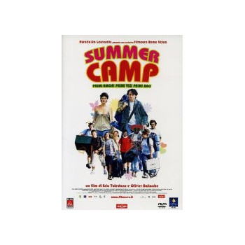 Summer Camp