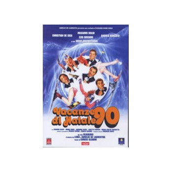 Vacanze Di Natale '90