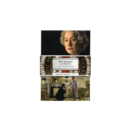 The Queen - La Regina