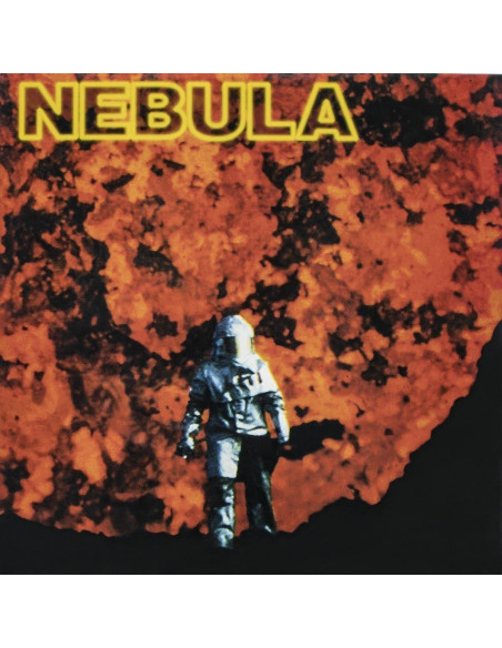 NEBULA - Let It Burn