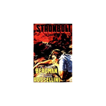 Stromboli - Terra Di Dio