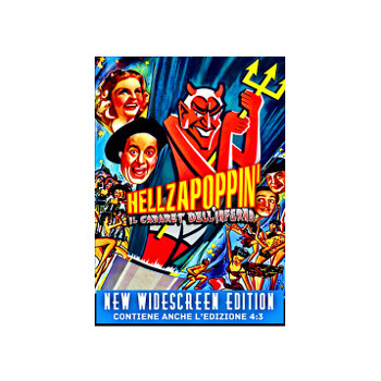 Hellzapoppin'