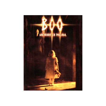 Boo - Morire Di Paura