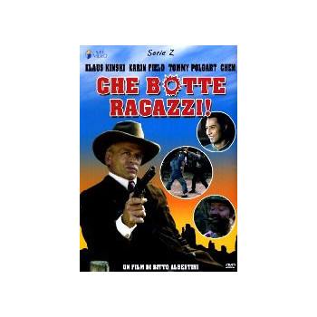 Che Botte Ragazzi
