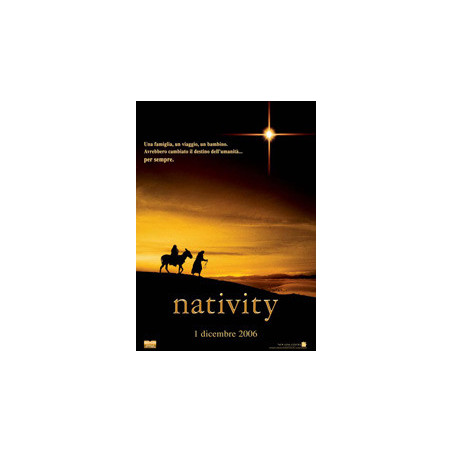 Nativity (1 dvd)