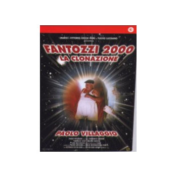 Fantozzi 2000 - La Clonazione