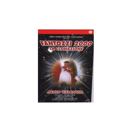 Fantozzi 2000 - La Clonazione