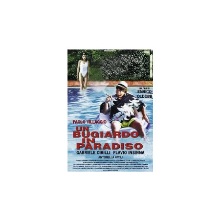 Un Bugiardo In Paradiso