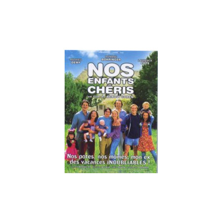 Non Enfants Cheris