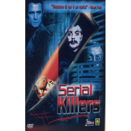 Serial Killer