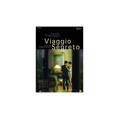 Viaggio Segreto