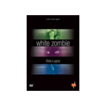 White Zombie
