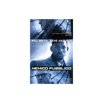 Nemico Pubblico - Versione Integrale Inedita