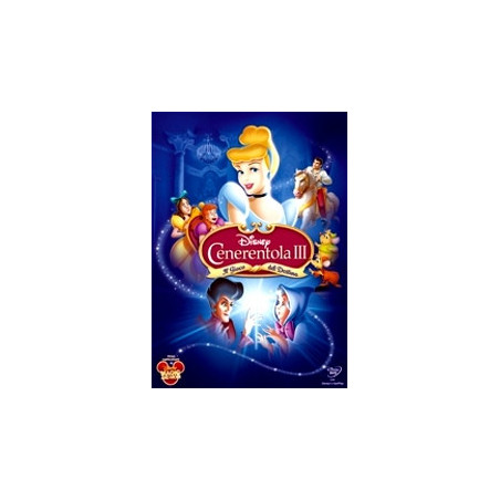 Cenerentola III - Il Gioco Del Destino