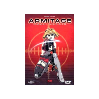 Armitage - Dual-Matrix 2