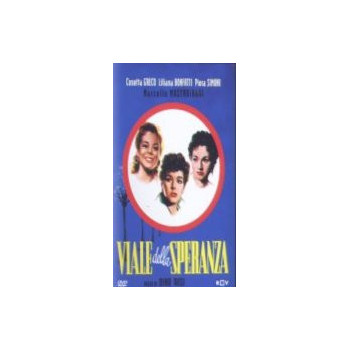 Viale Della Speranza