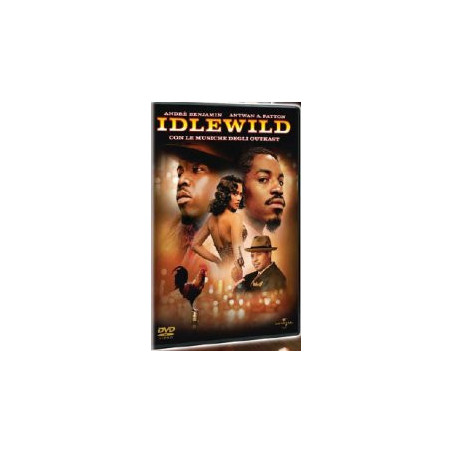 Idlewild