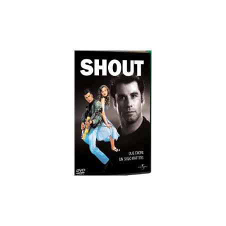 Shout