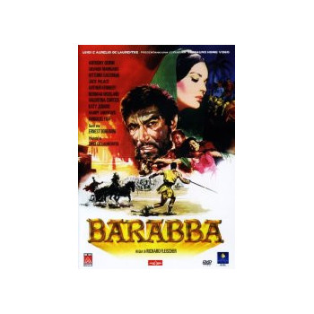 Barabba