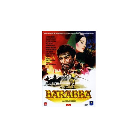 Barabba