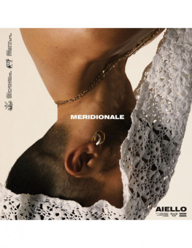 Aiello - Meridionale (Sanremo 2021)