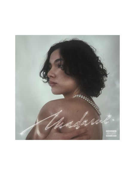 Madame - Madame (Vinile Bianco) Sanremo 2021