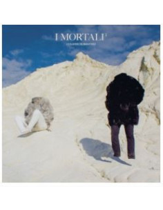 Colapesce, Dimartino - I Mortali^2 (Sanremo 2021)