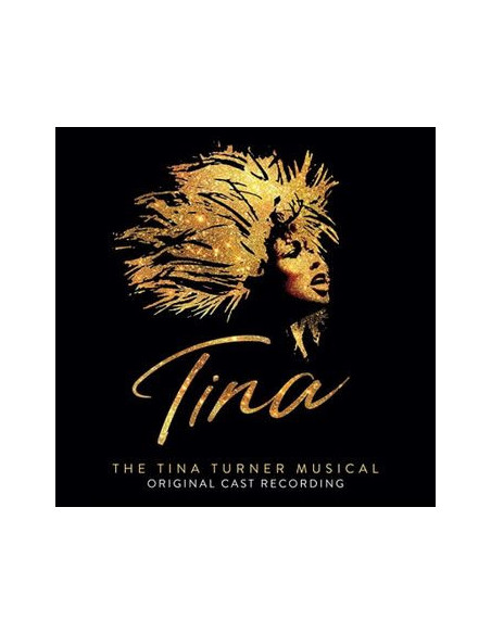 Tina: The Tina Turne - Tina: The Tina Turner Musical
