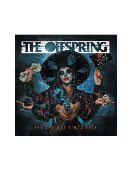 Offspring - Let The Bad Times Roll