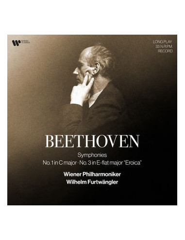 Wilhelm Furtw Ngler - Beethoven:...