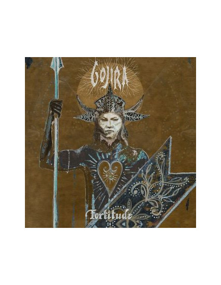 Gojira - Fortitude