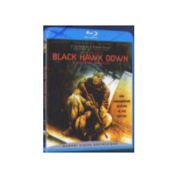 Black Hawk Down (Blu Ray)