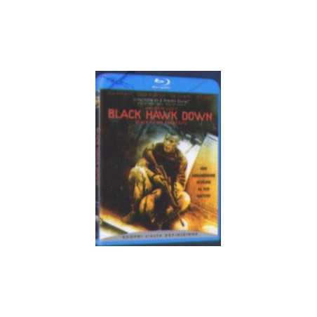 Black Hawk Down (Blu Ray)