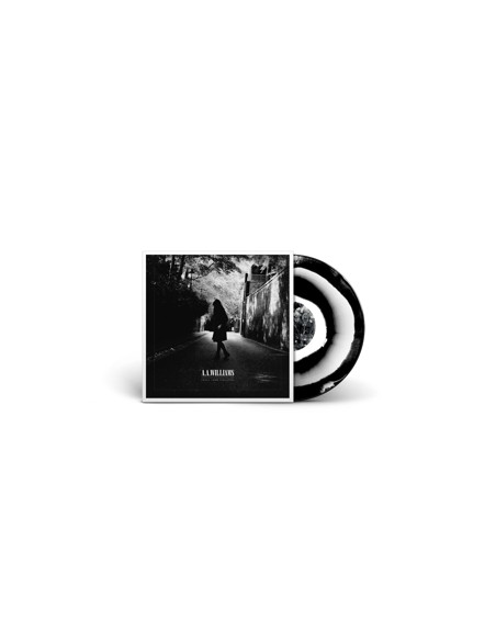 A.A. Williams - Songs From Isolation