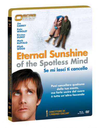 Eternal Sunshine Of The Spotless Mind...