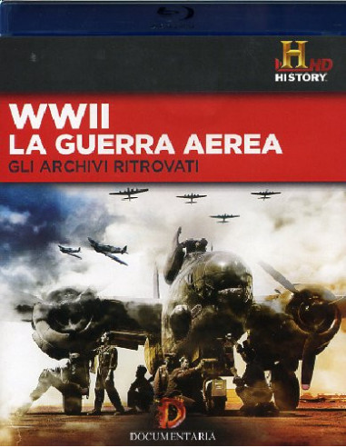 WWII Guerra Aerea - Gli Archivi...