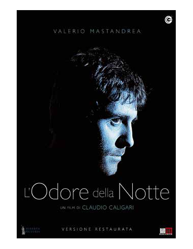 Odore Della Notte (L') (Blu-Ray)