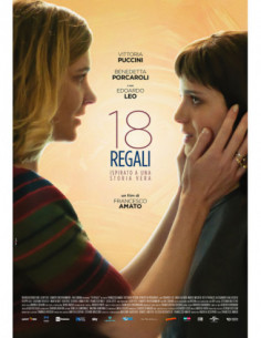 18 Regali (Blu-Ray)