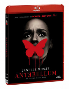 Antebellum (Blu-Ray)