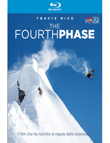 Fourth Phase (The) (Blu-Ray)