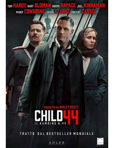 Child 44 (Blu-Ray)