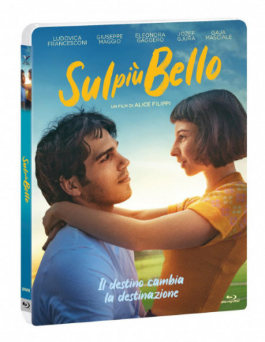 Sul Piu' Bello (Blu-Ray+Card...