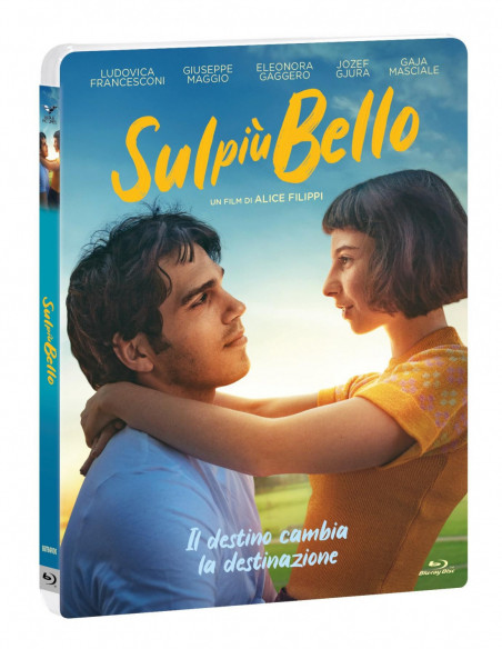Sul Piu' Bello (Blu-Ray+Card Autografate)