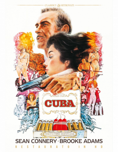 Cuba (Restaurato In Hd)