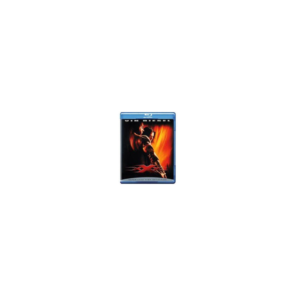 XXX (Blu Ray)